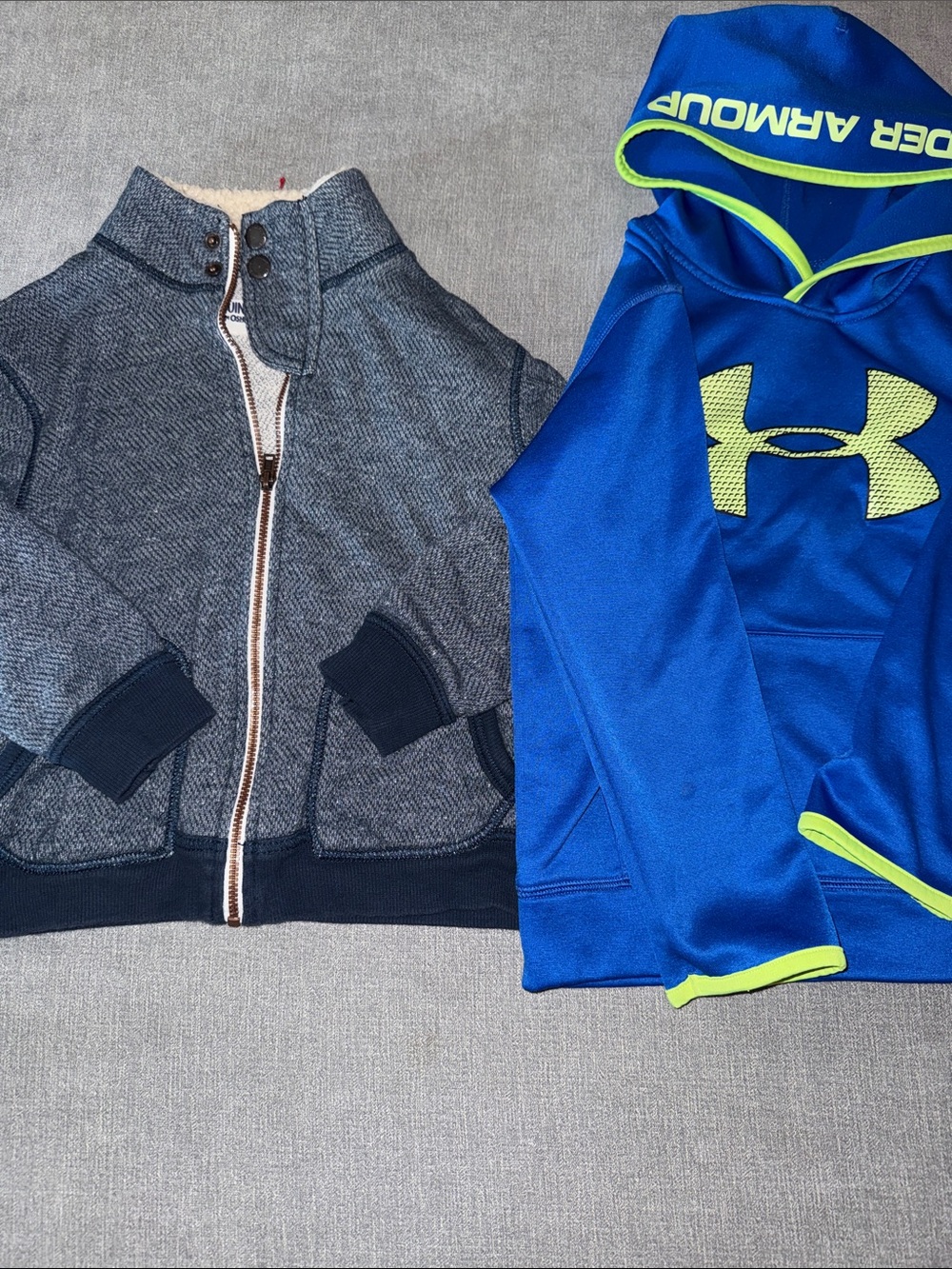 Boys Sweatshirt Lot-Size 5/6